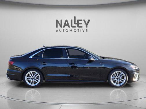 2023 Audi A4 45 S line Premium