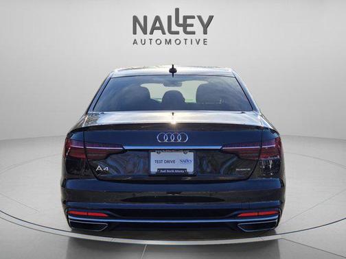 2023 Audi A4 45 S line Premium