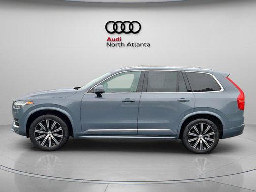 2023 Volvo XC90 B5 Plus