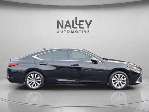 2020 Lexus ES 350 Base