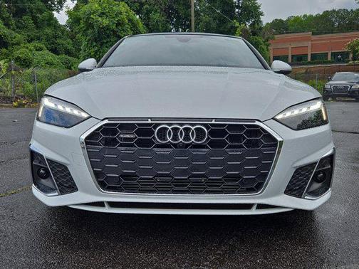 2024 Audi A5 Sportback 45 S Line Premium Plus
