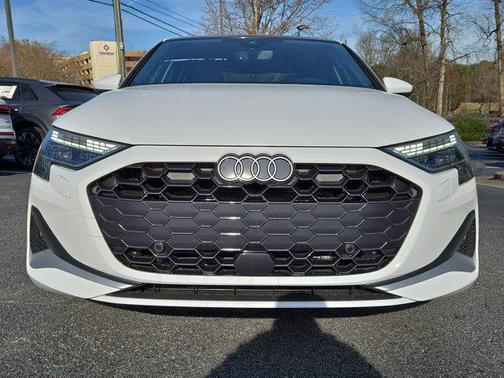 2025 Audi A3 Premium