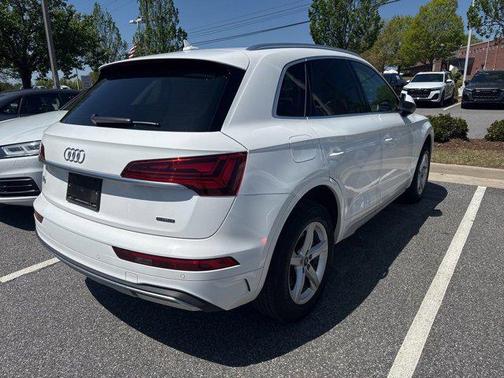 2023 Audi Q5 40 Premium