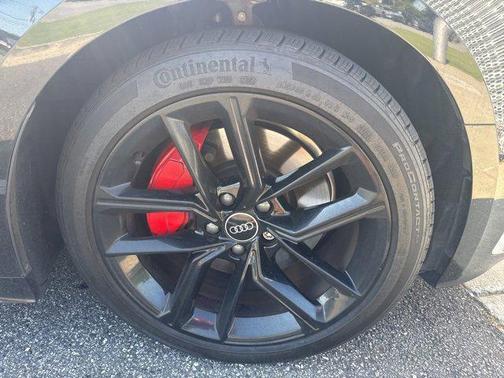 2023 Audi A5 45 S line Premium Plus