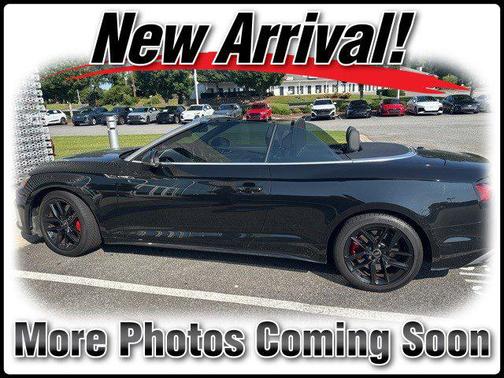 2023 Audi A5 45 S line Premium Plus