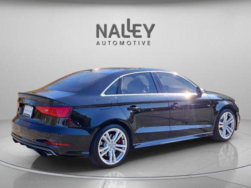 2016 Audi S3 2.0T Premium Plus