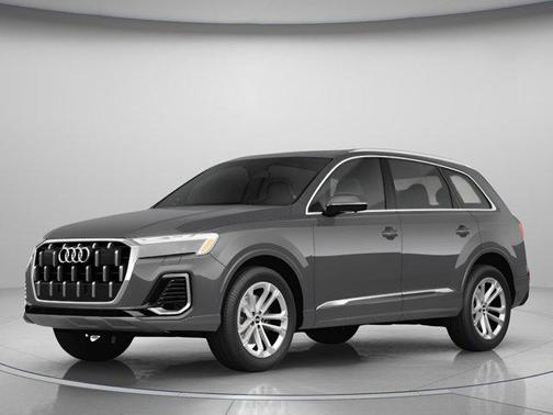 2026 Audi Q7 55 Premium