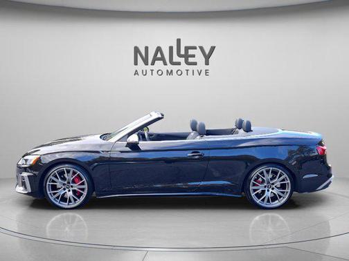 2025 Audi S5 Premium Plus TFSI quattro S tronic