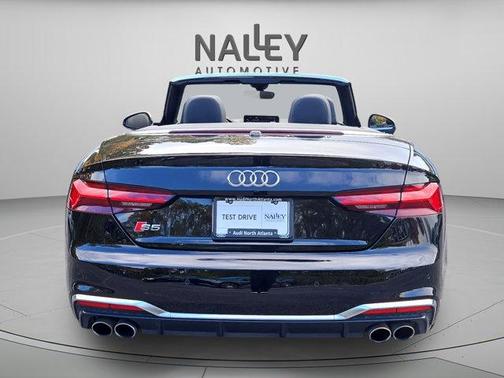 2025 Audi S5 Premium Plus TFSI quattro S tronic