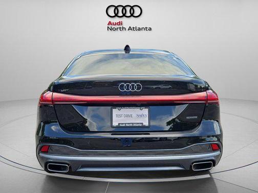 2025 Audi A5 Premium