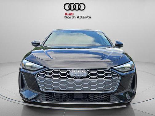 2025 Audi A5 Premium