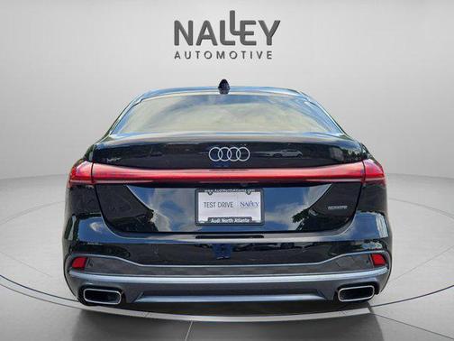 2025 Audi A5 Premium