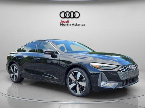 2025 Audi A5 Premium