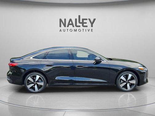2025 Audi A5 Premium