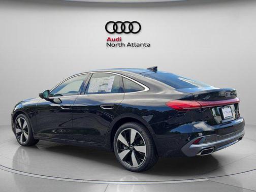 2025 Audi A5 Premium