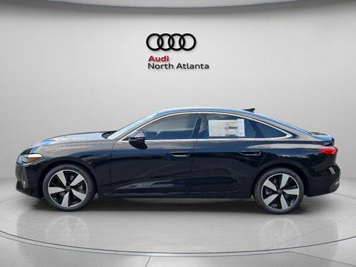 2025 Audi A5 Premium