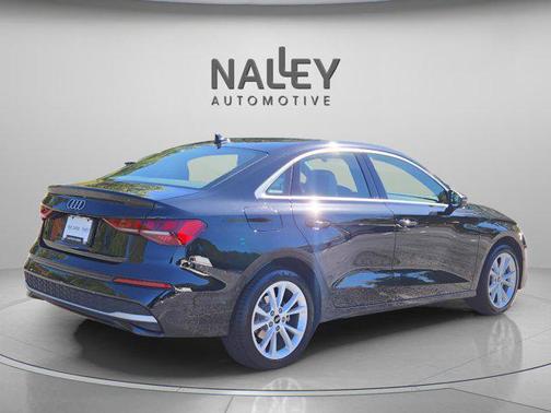 2026 Audi A3 Premium