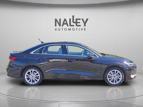 2026 Audi A3 Premium