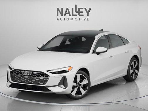 2025 Audi A5 Premium Plus