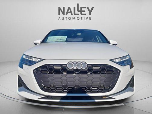 2025 Audi A3 Premium