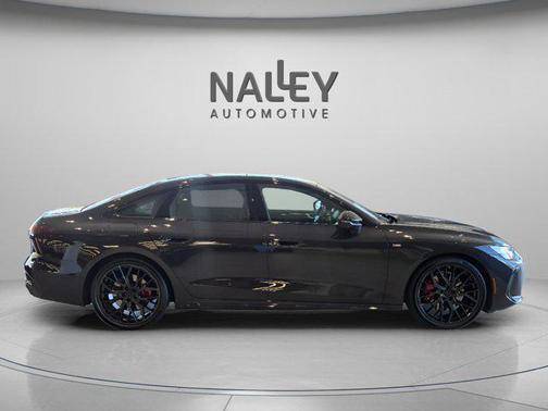 2026 Audi A6 Prestige quattro S tronic