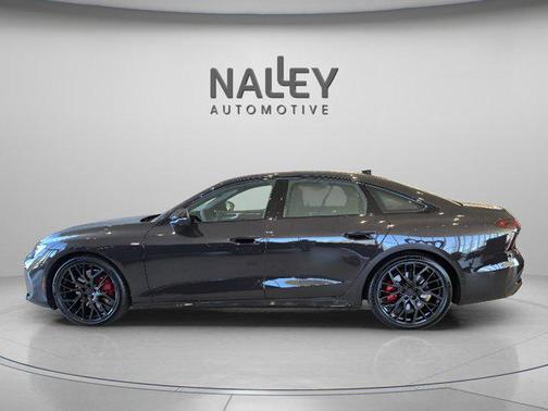 2026 Audi A6 Prestige quattro S tronic