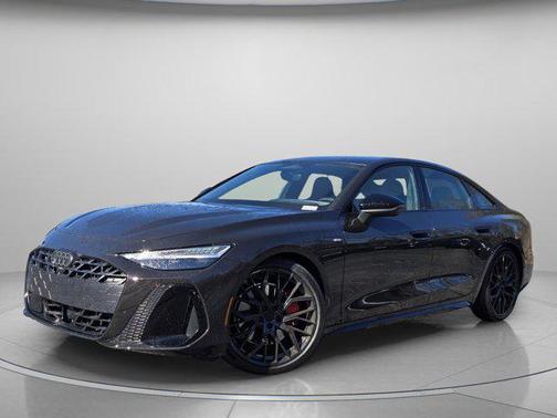 2026 Audi A6 Prestige quattro S tronic