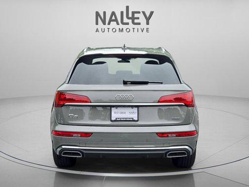 2023 Audi Q5 45 S line Premium