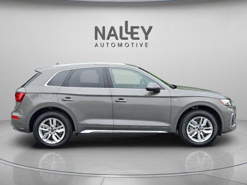 2023 Audi Q5 45 S line Premium