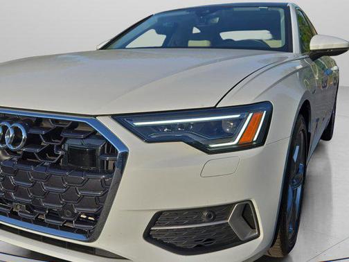 2024 Audi A6 45 Premium Plus
