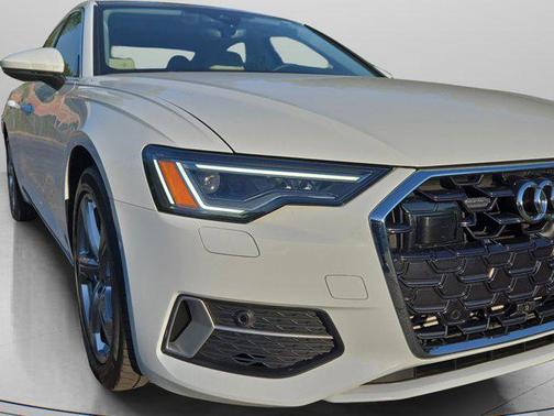 2024 Audi A6 45 Premium Plus