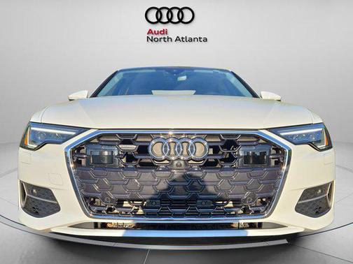 2024 Audi A6 45 Premium Plus