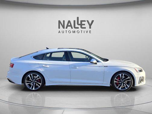 2023 Audi S5 Premium Plus TFSI quattro Tiptronic