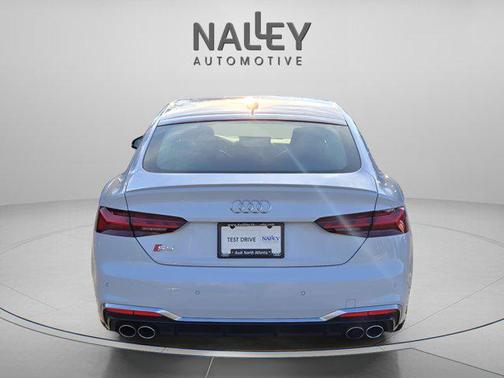 2023 Audi S5 Premium Plus TFSI quattro Tiptronic