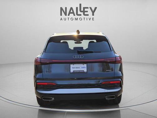 2025 Audi Q5 Premium Plus TFSI quattro S tronic