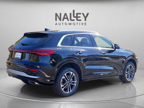 2025 Audi Q5 Premium TFSI quattro S tronic