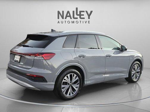 2025 Audi Q4 e-tron Premium 45 RWD