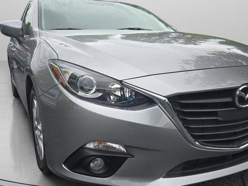 2016 Mazda Mazda3 i Grand Touring