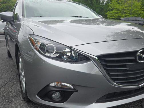 2016 Mazda Mazda3 i Grand Touring