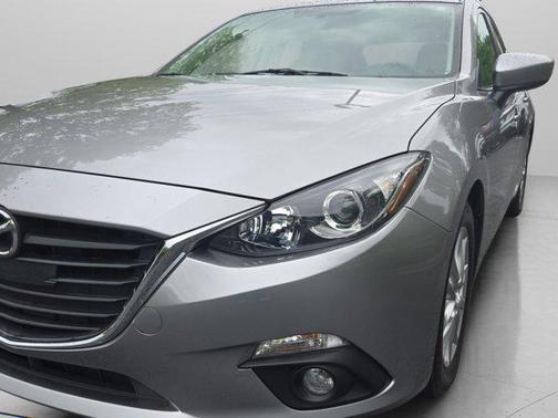 2016 Mazda Mazda3 i Grand Touring