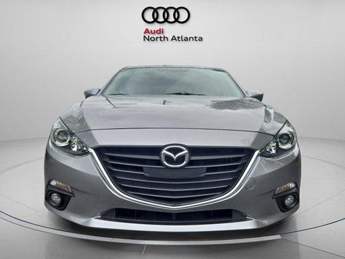 2016 Mazda Mazda3 i Grand Touring