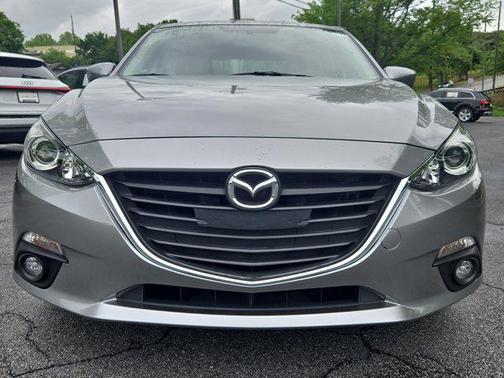 2016 Mazda Mazda3 i Grand Touring