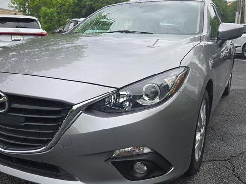 2016 Mazda Mazda3 i Grand Touring