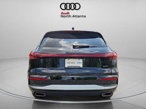 2025 Audi Q5 Premium Plus