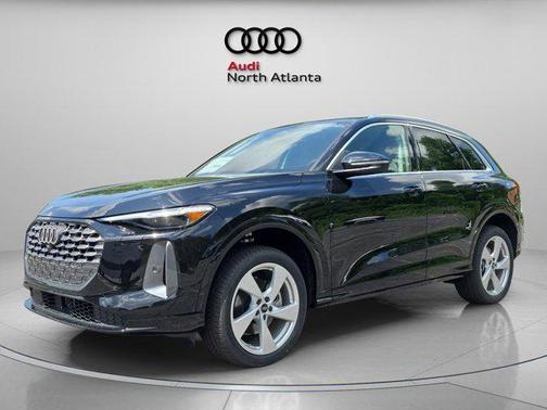 2025 Audi Q5 Premium Plus
