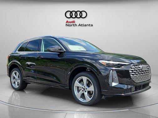 2025 Audi Q5 Premium Plus