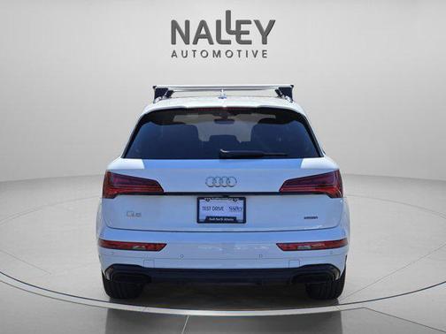 2025 Audi Q5 45 S line Premium