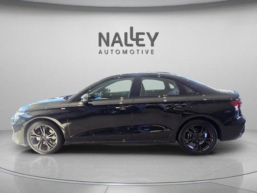 2026 Audi A3 Premium