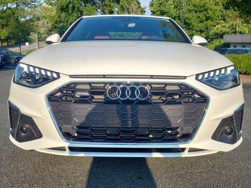 2023 Audi A4 45 S line Premium