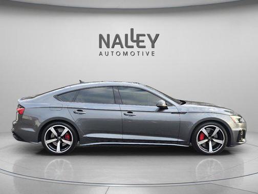 2023 Audi A5 Sportback 45 S Line Premium Plus